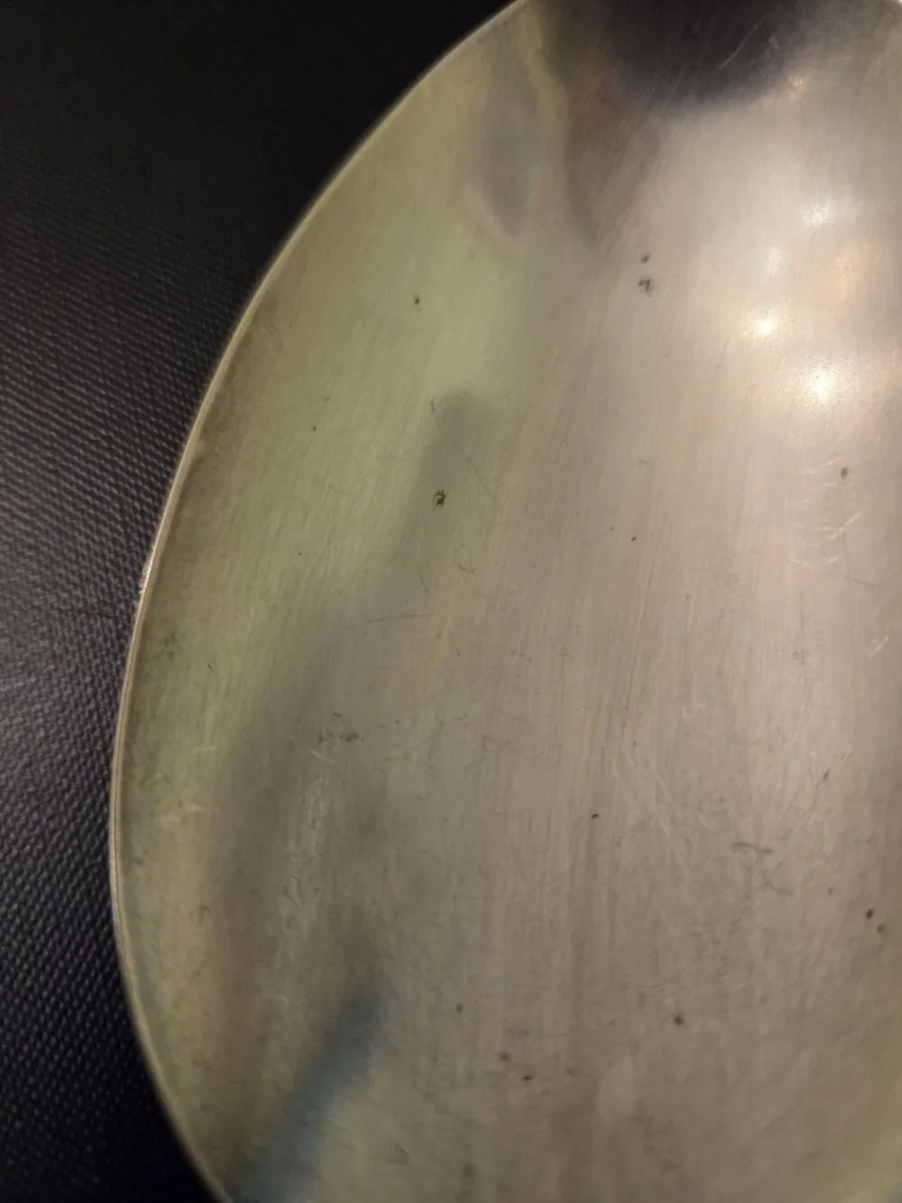 Daybreak Elegant Lady Rogers & Bro IS International Silverplate Casserole Spoon